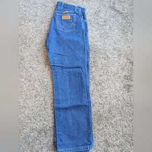 32x30 Wrangler FR Jeans